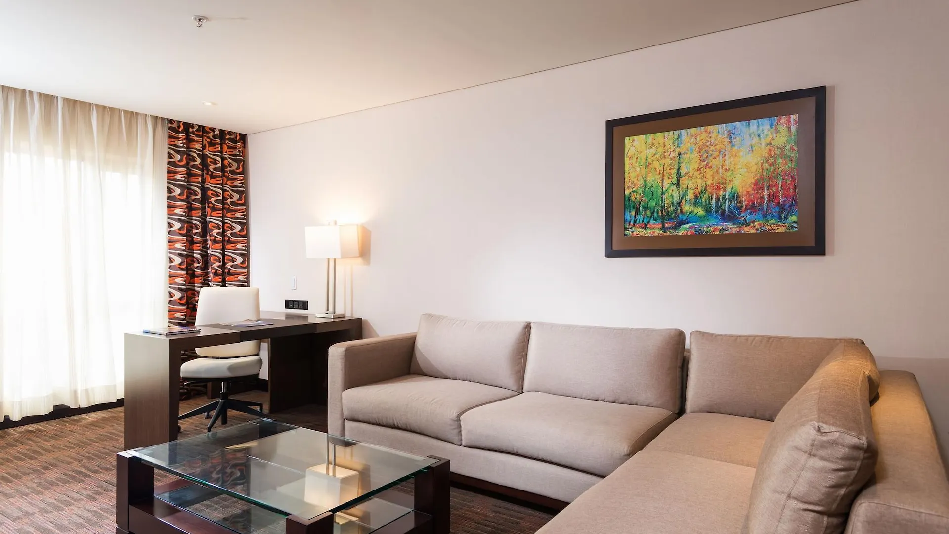 בוגוטה Casa Dann Carlton Hotel & Spa