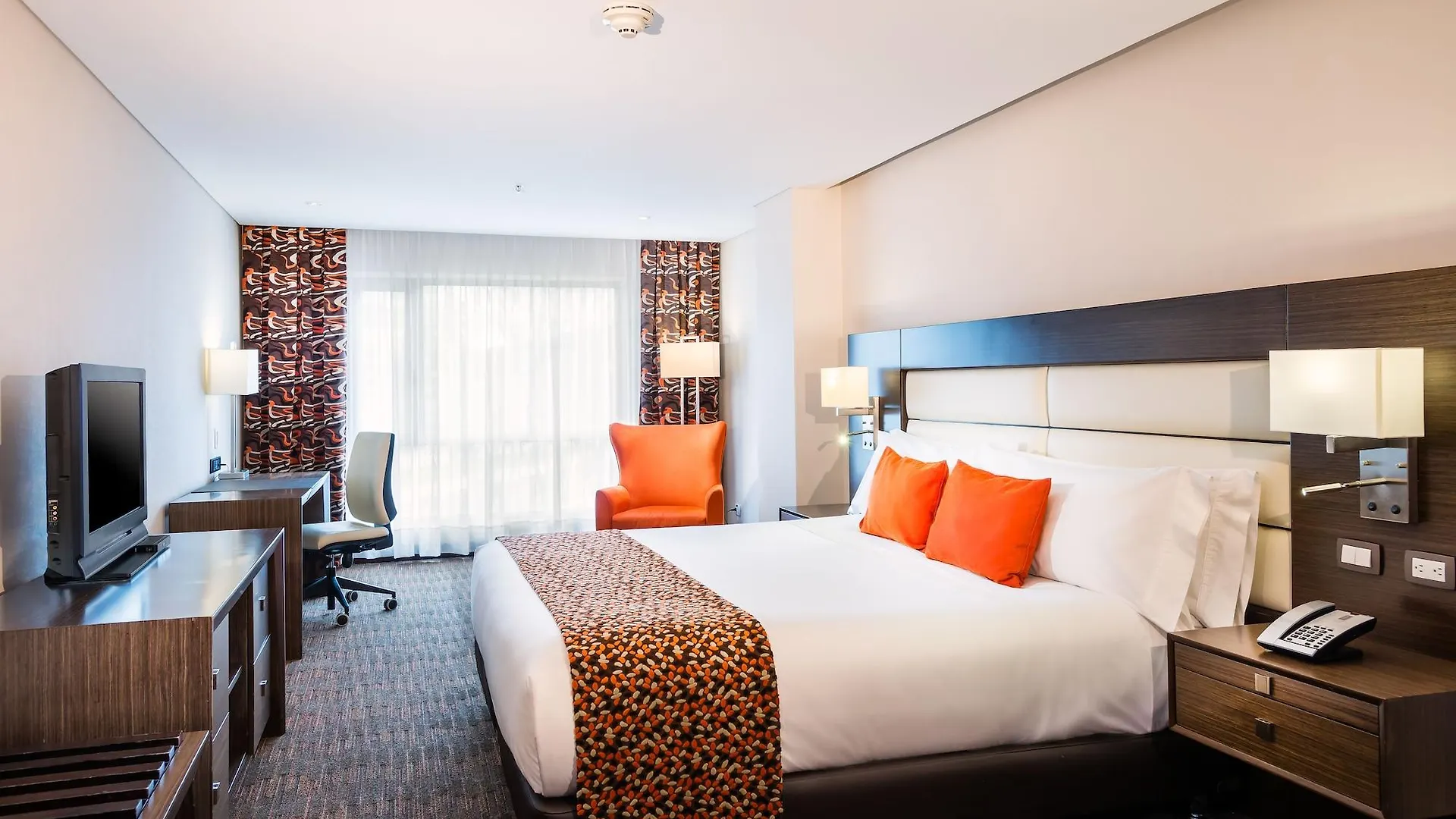בוגוטה Casa Dann Carlton Hotel & Spa קולומביה