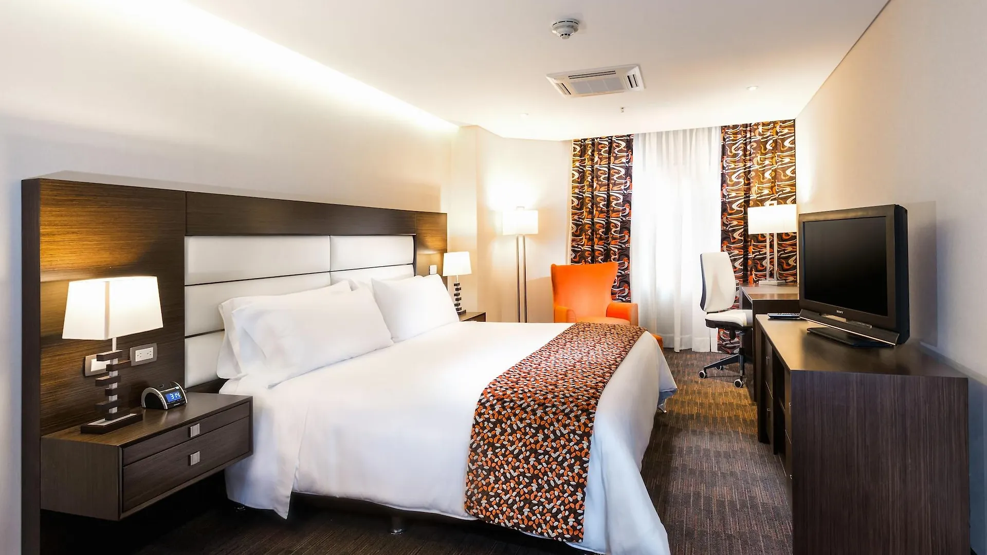 בוגוטה Casa Dann Carlton Hotel & Spa 5*,  קולומביה