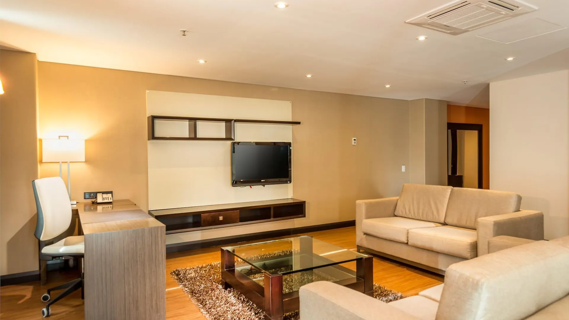 בוגוטה Casa Dann Carlton Hotel & Spa 5*,  קולומביה