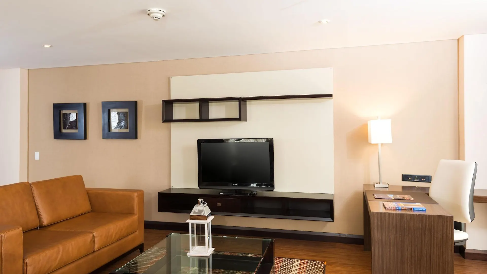 בוגוטה Casa Dann Carlton Hotel & Spa