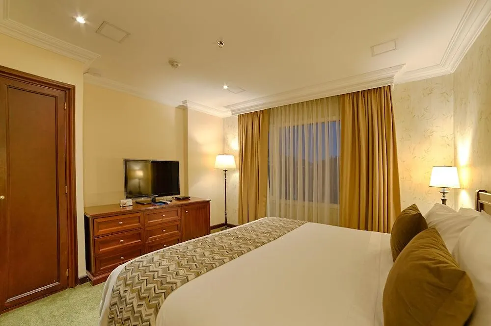 בוגוטה Casa Dann Carlton Hotel & Spa 5*,  קולומביה