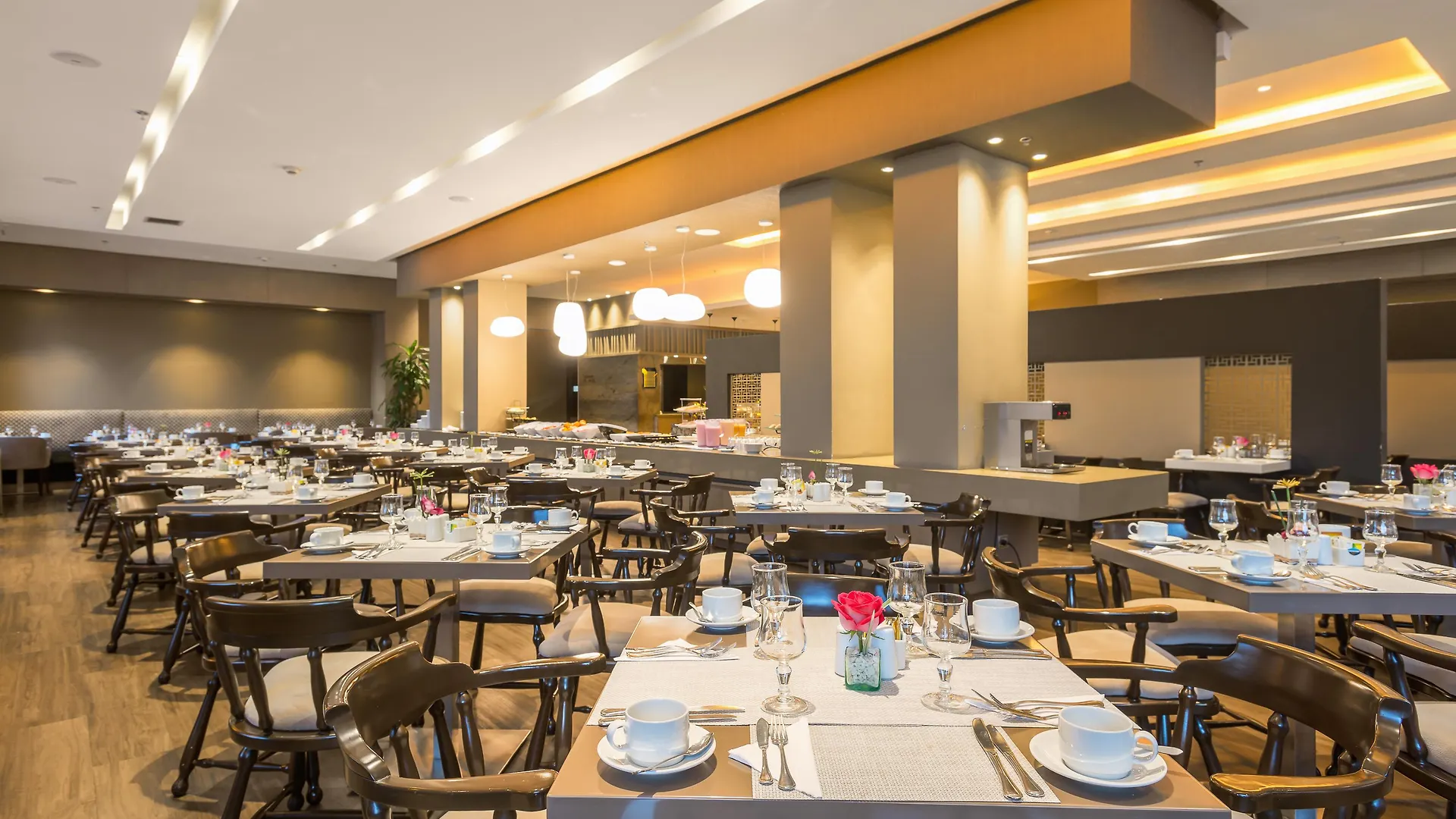 בוגוטה Casa Dann Carlton Hotel & Spa