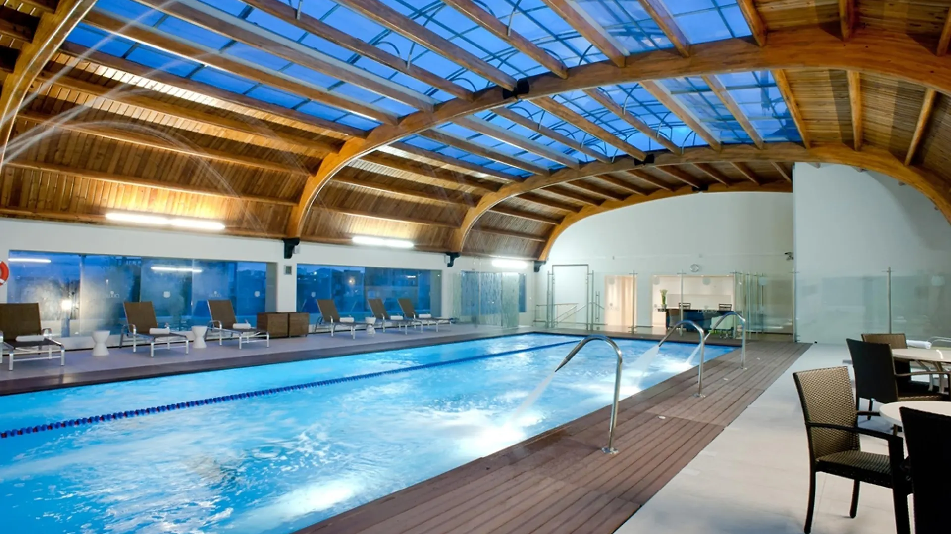 בוגוטה Casa Dann Carlton Hotel & Spa 5*,
