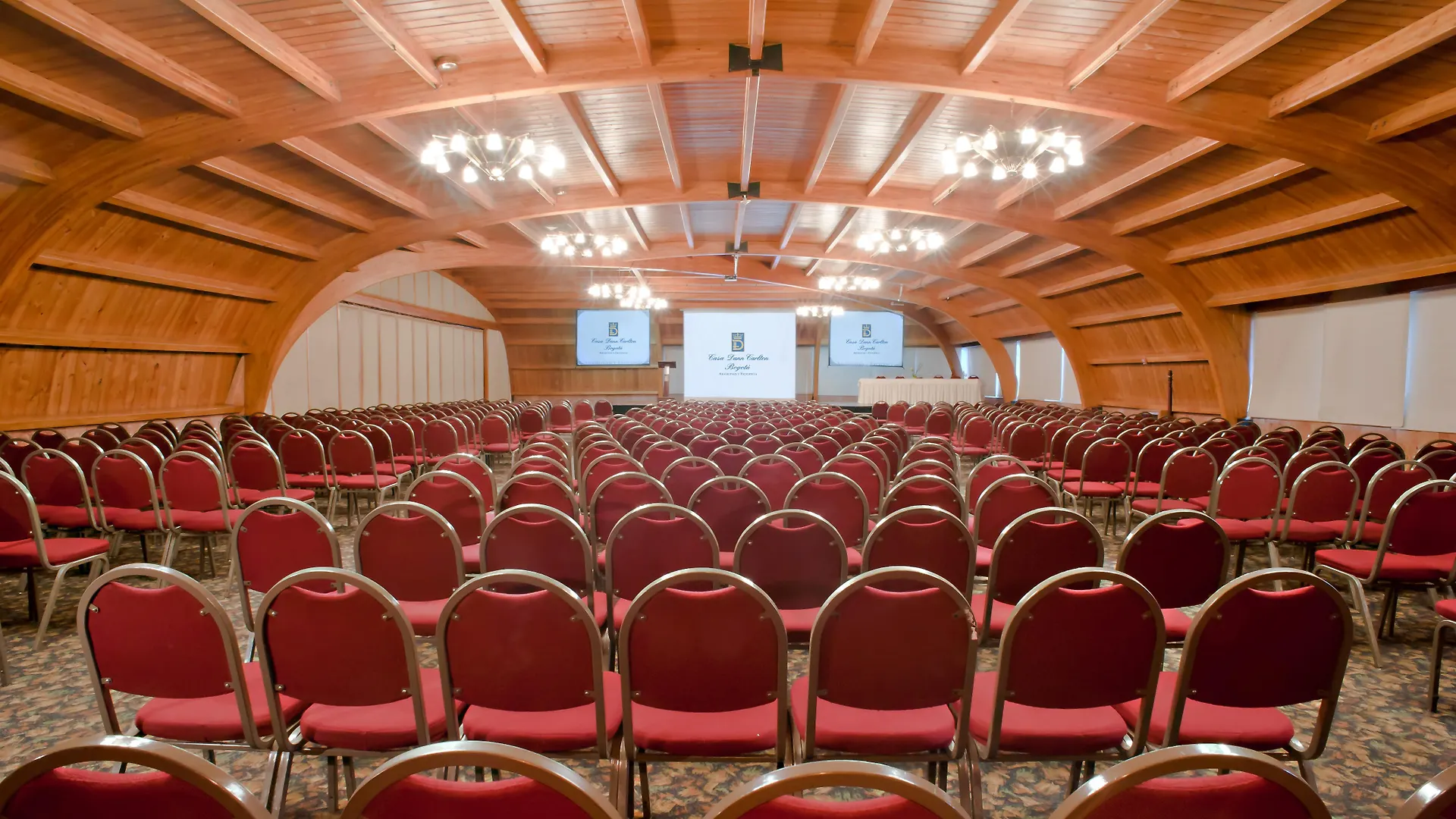 בוגוטה Casa Dann Carlton Hotel & Spa