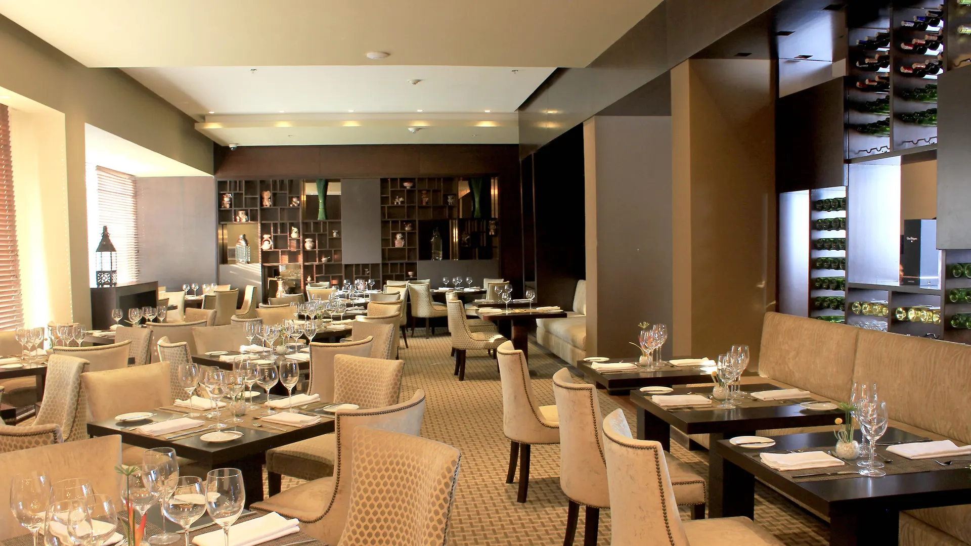 בוגוטה Casa Dann Carlton Hotel & Spa