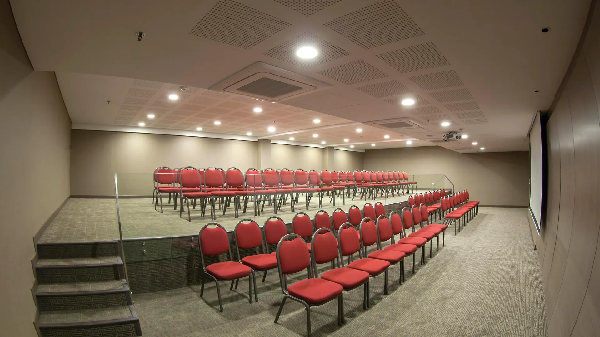 בוגוטה Casa Dann Carlton Hotel & Spa