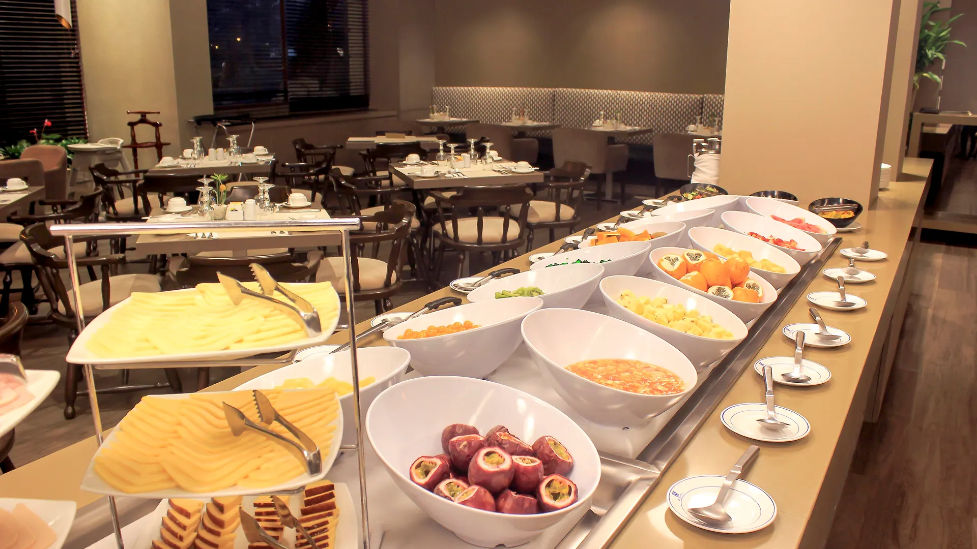 *****  בוגוטה Casa Dann Carlton Hotel & Spa קולומביה