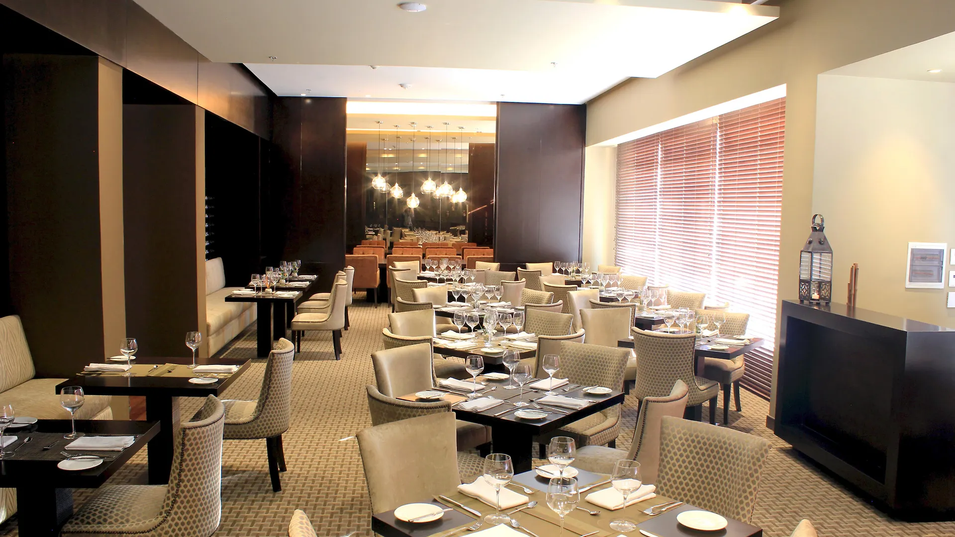 בוגוטה Casa Dann Carlton Hotel & Spa 5*,  קולומביה