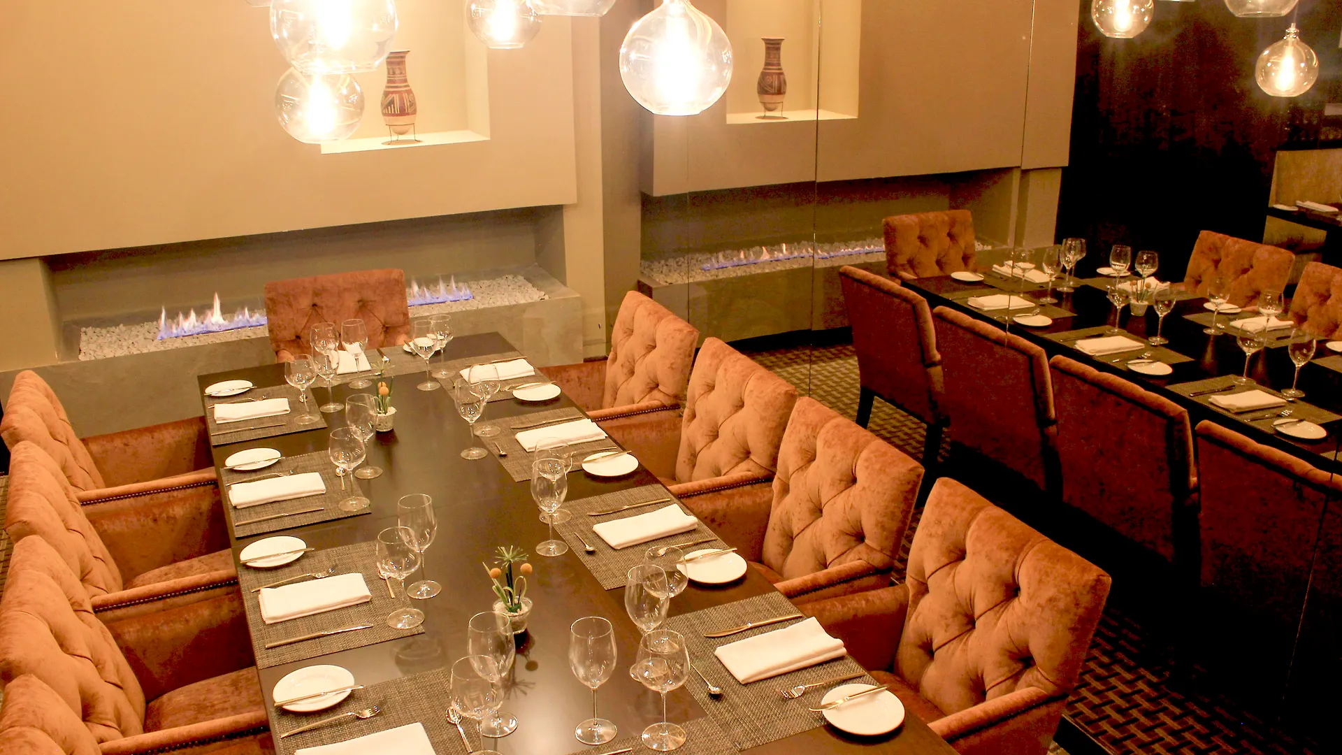 בוגוטה Casa Dann Carlton Hotel & Spa