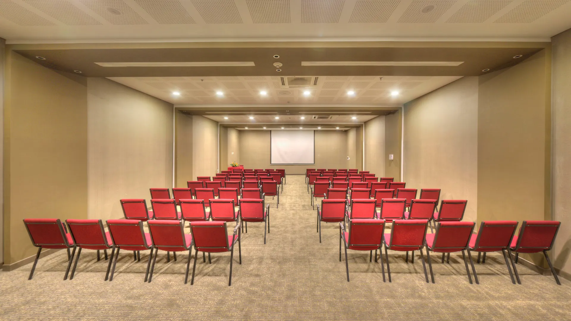 בוגוטה Casa Dann Carlton Hotel & Spa