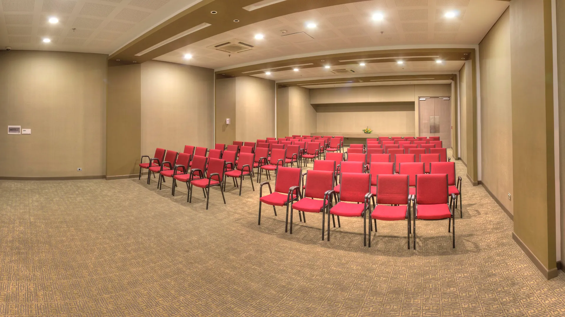 בוגוטה Casa Dann Carlton Hotel & Spa 5*,  קולומביה