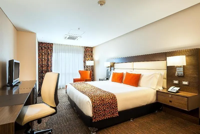 בוגוטה Casa Dann Carlton Hotel & Spa