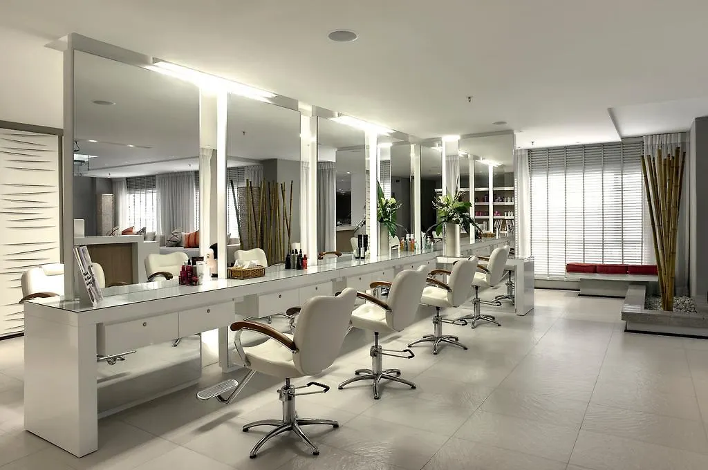 בוגוטה Casa Dann Carlton Hotel & Spa