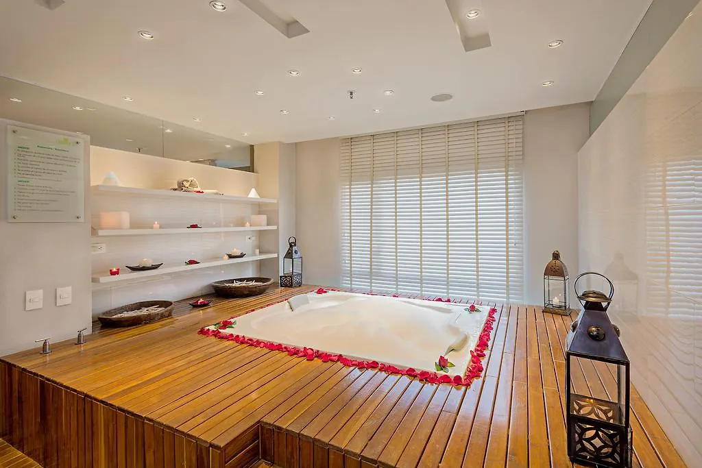 *****  Casa Dann Carlton Hotel & Spa Bogotá Kolumbia