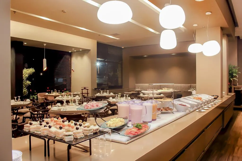 בוגוטה Casa Dann Carlton Hotel & Spa