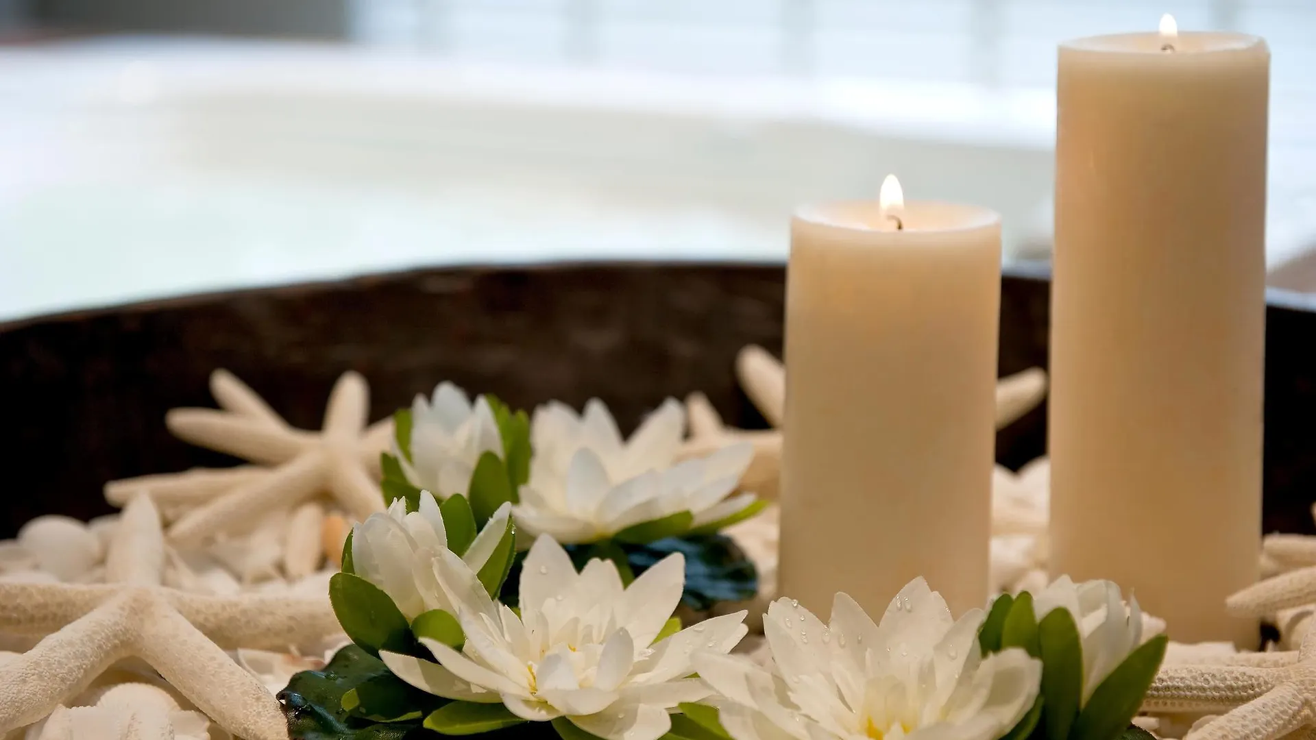 בוגוטה Casa Dann Carlton Hotel & Spa 5*,
