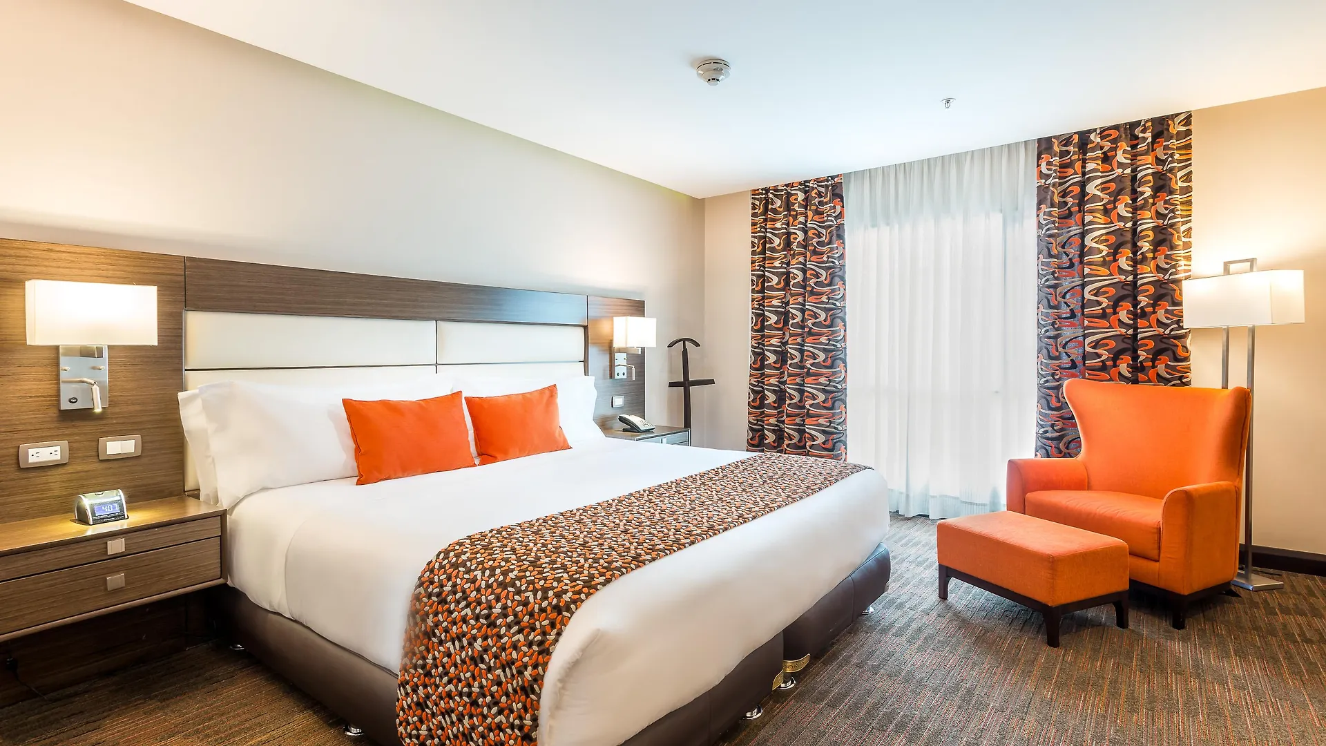 *****  Casa Dann Carlton Hotel & Spa Bogota Colombia