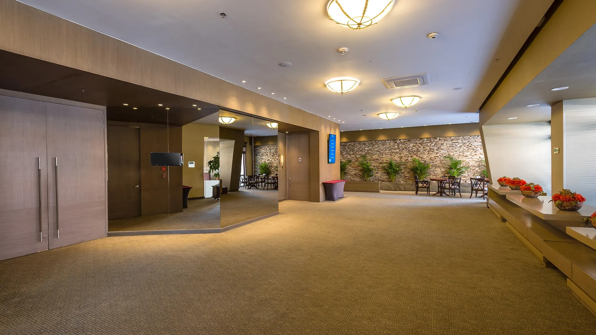 Casa Dann Carlton Hotel & Spa Bogota 5*,