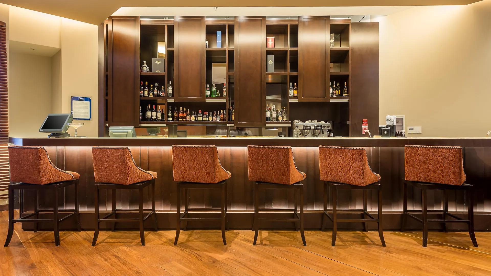 Casa Dann Carlton Hotel & Spa Bogota