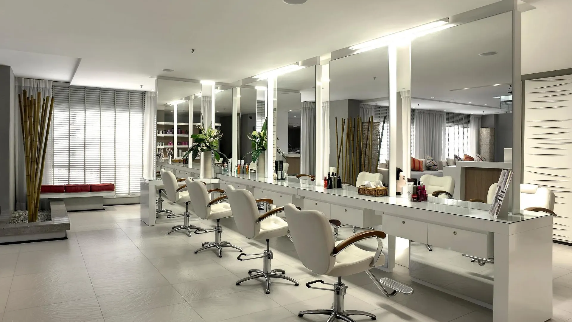 Casa Dann Carlton Hotel & Spa Bogota