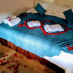 Santa Alejandria Hotel Cartagena
