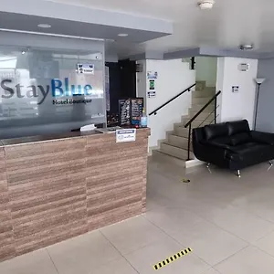 Otel Blue