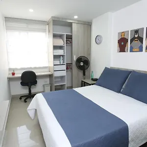 New For Two Colombia