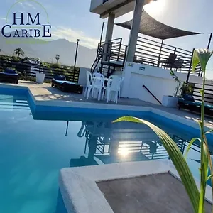 Hm Caribe Colombia