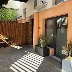 Casa Appart hôtel