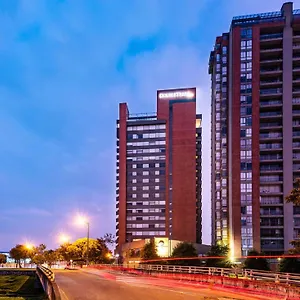 Otel Hilton Doubletree Salitre Ar
