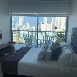 Lujoso En Bocagrande , Cartagena Colombia
