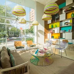 Bh Hotel Barranquilla (Atlantico)