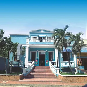 Del Mar Colombia