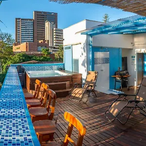 Air Hotel Medellín