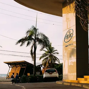 Palmetto Eliptic 4003 Colombia