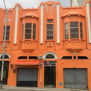Jep Ostello Medellín